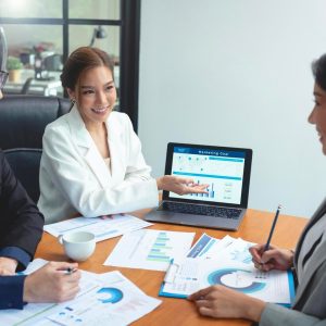 Business Growth & Management Certification