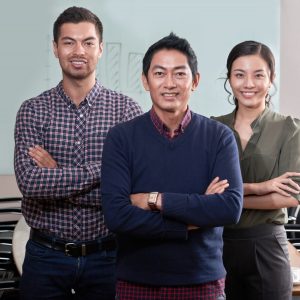Executive Leadership Accelerator (4-Week Program)