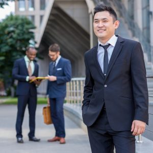 Entrepreneur’s Legal Handbook: Business Compliance in Singapore